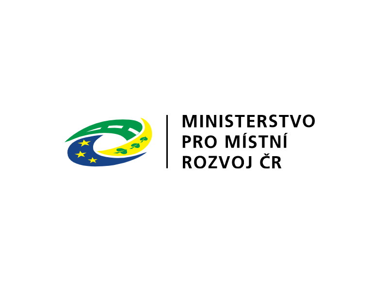 Ministerstvo pro místní rozvoj ČR - Domovská stránka