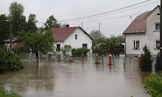 Bartoš: Na pomoc městům a obcím po živelních pohromách dáme 700 mil. Kč