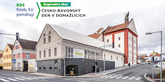 Máme pro vás tip na víkend: Česko-bavorský den v Domažlicích