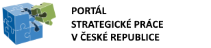 Portál strategické práce v České republice