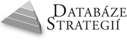 Databaze strategií