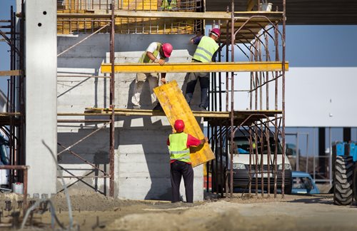 Stavební zákon zrychlí a zjednoduší povolování staveb